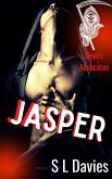 Jasper (Devil's Advocates, #4) (eBook, ePUB)