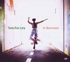 In Between - Ley,Sascha