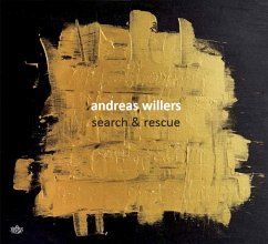 Search & Rescue - Willers,Andreas