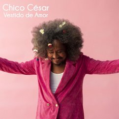 Vestido De Amor - Cesar,Chico