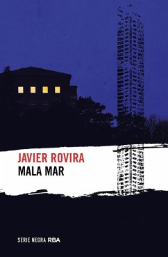 Cover Mala mar (eBook, ePUB)