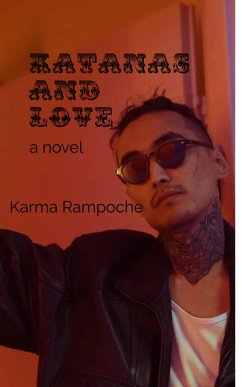 Kanatas and love (eBook, ePUB) - Rampoche, Karma