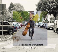 Cover Innenstadtjazz
