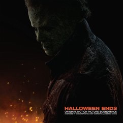 Halloween Ends: Ost - Carpenter,John