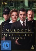 Murdoch Mysteries Staffel 3