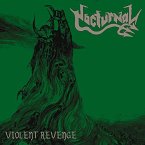 Violent Revenge (Lp)