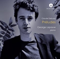 Sämtliche Präludien - Lepauw,George