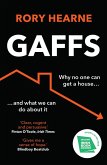 Gaffs (eBook, ePUB)