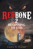 Redbone 2 (eBook, ePUB)