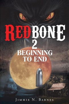 Cover Redbone 2 (eBook, ePUB)