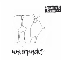 Unverpackt - Susanne Riemer Duo