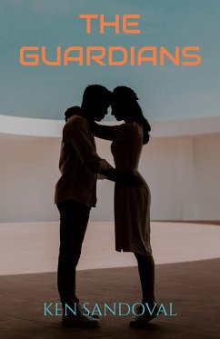 Cover The Guardians (eBook, ePUB)