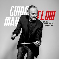 Flow - May,Guido