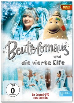 DVD zum Film