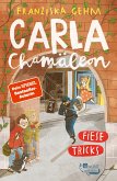 Fiese Tricks / Carla Chamäleon Bd.4 (Mängelexemplar)