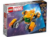 LEGO® Marvel Super Heroes 76254 Baby Rockets Schiff