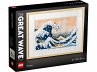LEGO® ART 31208 Hokusai – Große... - Bild 1