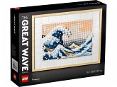 LEGO® ART 31208 Hokusai – Große Welle