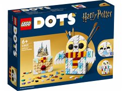 LEGO® DOTS 41809 Hedwig Stiftehalter