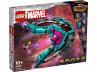 LEGO® Marvel Super Heroes 76255 Das... - Bild 1