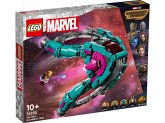 LEGO® Marvel Super Heroes 76255 Das neue Schiff der Guardians