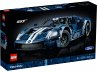 LEGO® Technic 42154 Ford GT 2022 - Bild 1