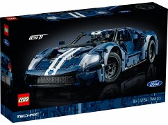 LEGO® Technic 42154 Ford GT 2022