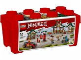 LEGO® NINJAGO 71787 Kreative Ninja Steinebox
