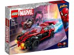 LEGO® Marvel Super Heroes 76244 Miles Morales vs. Morbius