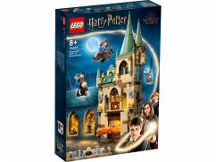 Image of 76413 Harry Potter Hogwarts: Raum der Wünsche, Konstruktionsspielzeug