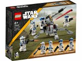 LEGO® Star Wars 75345 Clone Troopers™ Battle Pack