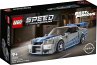 LEGO® Speed Champions 76917 2 Fast 2... - Bild 1