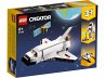 LEGO® Creator 31134 Spaceshuttle - Bild 1