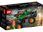 LEGO® Technic 42149 Monster Jam Dragon