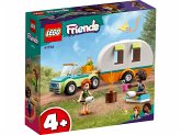 LEGO® Friends 41726 Campingausflug