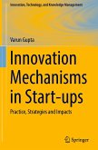 Innovation Mechanisms in Start-ups