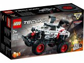 LEGO® Technic 42150 Monster Jam Monster Mutt Dalmatian