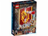 LEGO® Harry Potter 76409 Hausbanner Gryffindor