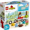 LEGO® DUPLO 10986 Zuhause auf Rädern - Bild 1