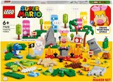 LEGO Super Mario 71418 Kreativbox-Leveldesigner-Set