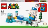 LEGO Super Mario 71415 Eis-Mario-Anzug-Erweiterungsset