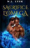 Le sacrifice de l'omega (eBook, ePUB) Le sacrifice de l'omega (eBook, ePUB)