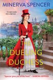 The Dueling Duchess (eBook, ePUB)