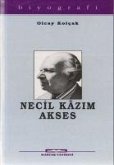 Necil Kazim Akses