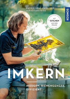 Imkern (eBook, ePUB) - Faiß, Sebastian; Graf-Faiß, Katrin