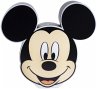 Mickey Mouse 2D Leuchte - Bild 1