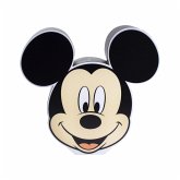 Mickey Mouse 2D Leuchte