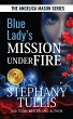 Blue Lady's Mission under Fire (The... - Bild 1
