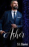 Asher (Rigby Brothers, #1) (eBook, ePUB)