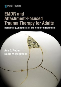 Cover EMDR and Attachment-Focused Trauma Therapy for Adults (eBook, ePUB)